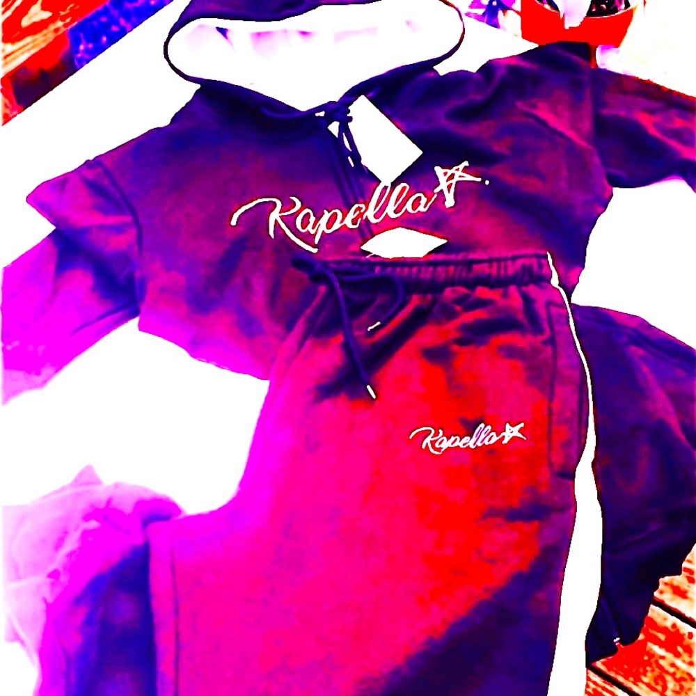 Kapella brand new brand by me